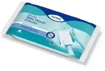 Tena Wet Wash Glove parf&uuml;mfrei 15x23 cm blau