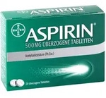Aspirin 500mg