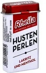 Rheila Hustenperlen Dosen
