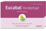 Eucabal Kinderbad mit Thymian