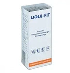 Liqui Fit Orange fl&uuml;ssige Zuckerl&ouml;sung Beutel
