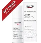 Eucerin Ultra-Sensitive Beruhigende Pflege f&uuml;r Trockene Haut