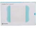 Comfeel Plus Transparent Hydrokolloidverb.15x20 cm