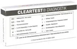 Drogentest Multi Dip 6 Amp