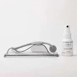 Dermaroller New Natural Line Homecare 902 + Roller Cleaner