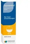 Soventol HydroCort 0,5% Spray bei Hautentz&uuml;ndungen