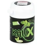Kaux Zahnpflegekaugummi Spearmint mit Xylitol