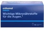 Orthomol Vision Kapseln