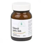 Kokos&ouml;l kalt gepresst kba Lebensmittelqualit&auml;t