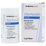 Chlorhexidin Puder