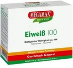 Eiweiss 100 Neutral Megamax Pulver