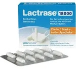 Lactrase 18.000 Fcc Kapseln