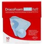 Dracofoam Infekt haft Schaumst.wundauf.7,5x7,5cm