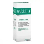 SAGELLA Active PREGNACARE - w&auml;hrend und nach der Schwangerschaft
