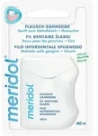 Meridol Flausch Zahnzeide gewachst