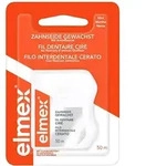 Elmex Zahnseide gewachst mit Aminfluorid