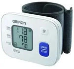 Omron Rs2 Handgelenk Blutdruckmessger&auml;t