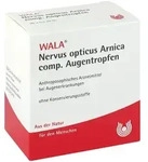 Nervus Opticus Arnica compositus Augentropfen