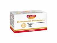 Glucosamin 750 Chondroitin Plus Megamax Kapseln