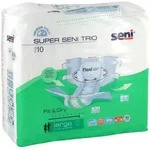 Super Seni Trio Gr&ouml;&szlig;e 3 large