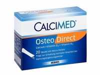Calcimed Osteo Direct Micro-pellets