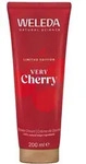 Weleda Very Cherry Shower Cream