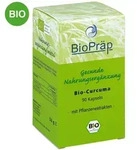 Bio Curcuma Kapseln