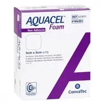 Aquacel Foam nicht adh&auml;siv 5x5 cm Verband