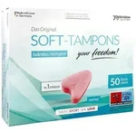 Soft Tampons normal