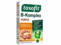 Taxofit B-Komplex Tabletten