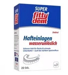Fittydent super Haftkleber Einlagen