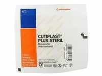 Cutiplast Plus steril 7,8x10 cm Verband
