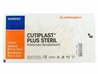 Cutiplast Plus steril 7,8x15 cm Verband
