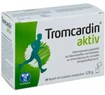 Tromcardin aktiv Granulat Beutel