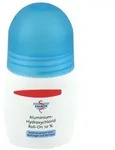 Aluminium Hydroxychlorid Roll On 10% Fagron