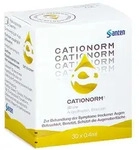Cationorm SD sine Augentropfen Einzeldosispipetten