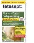 Tetesept Magen-Darm Entspannung Kautabletten