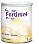 Fortimel Pulver Vanillegeschmack