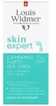 Louis Widmer skinexpert Carbamid Forte Anti-Hornhaut Fu&szlig;cr. o.p