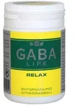 Gaba Life Relax Kapseln