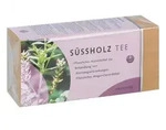 S&uuml;&szlig;holztee