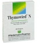 Thymowied N Dragees