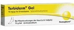 Terbiderm 10mg/g f&uuml;r Erwachsene