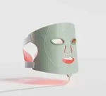 Nanoleaf LED Lichttherapie Gesichtsmaske
