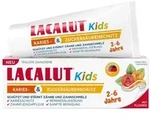Lacalut Kids Karies & Zuckers&auml;urenschutz 2-6 Jahre
