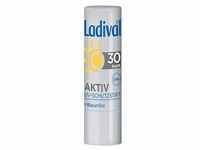 Ladival Aktiv UV-Schutzstift wasserfester Sonnenschutz für die L