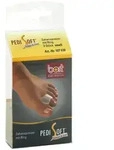 Bort Pedisoft Zehenspreizer mit Ring small
