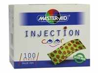Injection Strip Color 18x39 mm Kdr.pf.master Aid