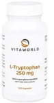 L-tryptophan 250 mg Kapseln