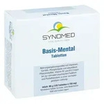 Basis Mental Tabletten